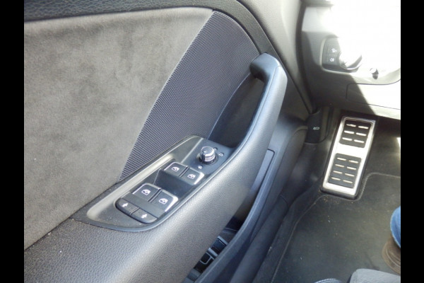 Audi A3 Limousine 35 TFSI Adv Sport 3 X S-line * I Elektr. s/k dak I