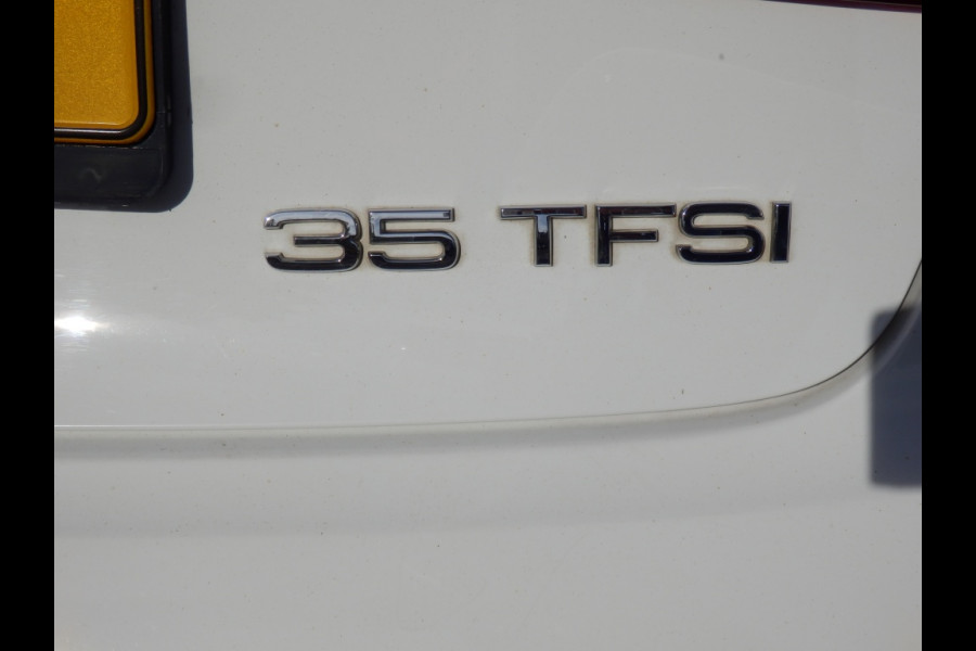 Audi A3 Limousine 35 TFSI Adv Sport 3 X S-line * I Elektr. s/k dak I