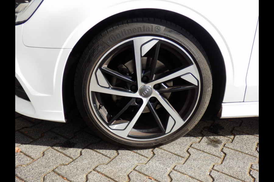 Audi A3 Limousine 35 TFSI Adv Sport 3 X S-line * I Elektr. s/k dak I
