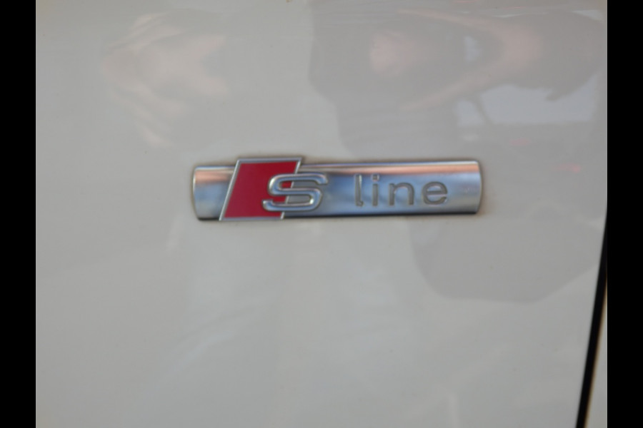 Audi A3 Limousine 35 TFSI Adv Sport 3 X S-line * I Elektr. s/k dak I