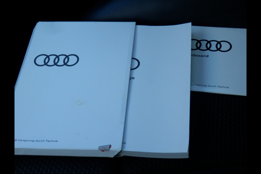 Audi A3 Limousine 35 TFSI Adv Sport 3 X S-line * I Elektr. s/k dak I