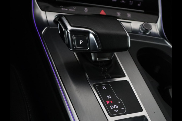 Audi A6 Avant 55 TFSI e quattro Competition | S-line | SOH 87,7% | Panoramadak | Adaptive cruise | Leder | Memory | Stoelventilatie/verwarming | Trekhaak | Head-up | 360 Camera