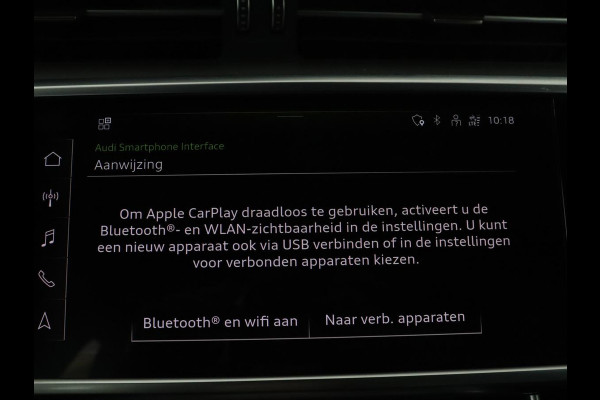 Audi A6 Avant 55 TFSI e quattro Competition | S-line | SOH 87,7% | Panoramadak | Adaptive cruise | Leder | Memory | Stoelventilatie/verwarming | Trekhaak | Head-up | 360 Camera