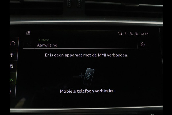 Audi A6 Avant 55 TFSI e quattro Competition | S-line | SOH 87,7% | Panoramadak | Adaptive cruise | Leder | Memory | Stoelventilatie/verwarming | Trekhaak | Head-up | 360 Camera