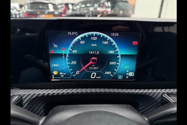Mercedes-Benz A-Klasse 180 BUSINESS EDITION AUTOMAAT/NAVI/ECC/PDC/CRUISE///