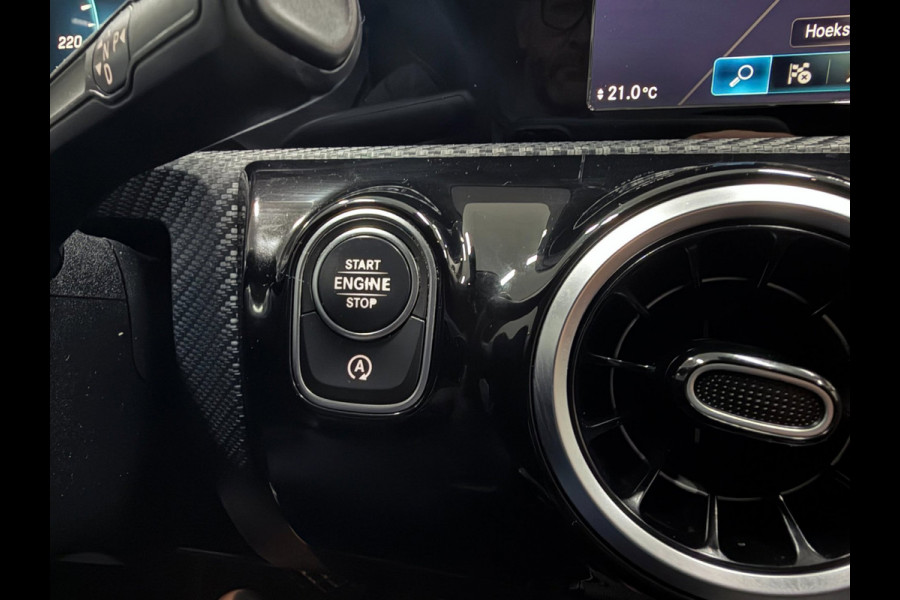 Mercedes-Benz A-Klasse 180 BUSINESS EDITION AUTOMAAT/NAVI/ECC/PDC/CRUISE///