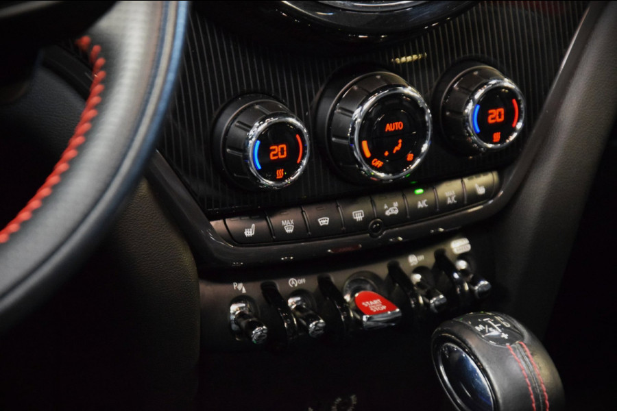 MINI Countryman 2.0 Cooper S ALL4 Chili JCW Pakket|Panoramadak|Org.NL|1e Eig.|Dealer onderhouden
