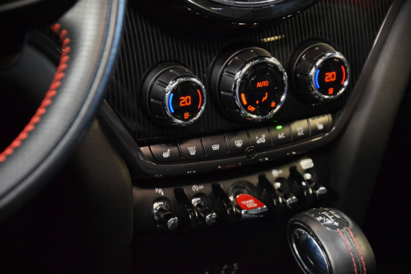 MINI Countryman 2.0 Cooper S ALL4 Chili JCW Pakket|Panoramadak|Org.NL|1e Eig.|Dealer onderhouden