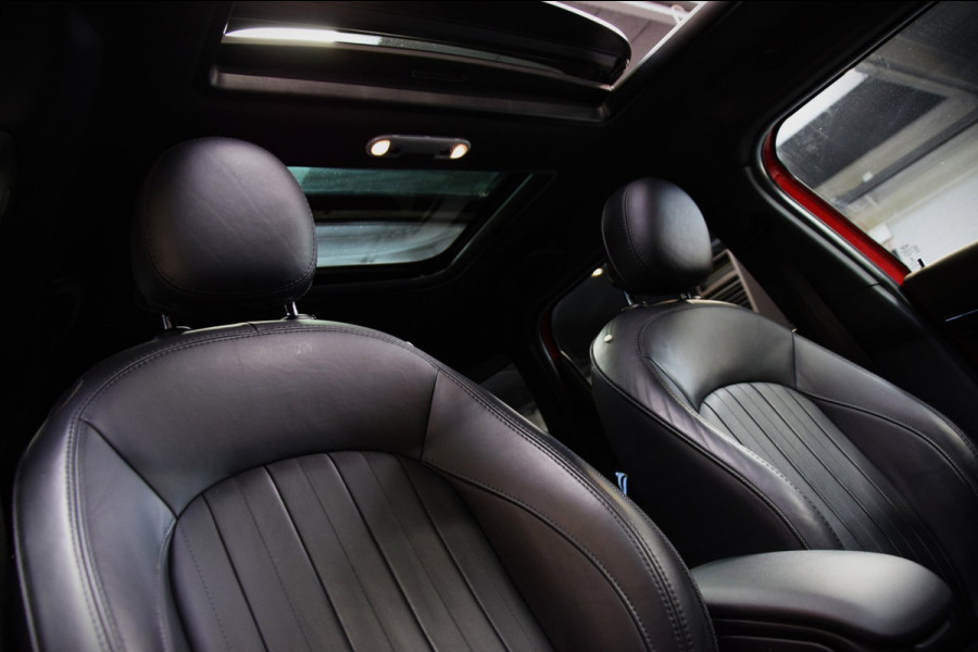 MINI Countryman 2.0 Cooper S ALL4 Chili JCW Pakket|Panoramadak|Org.NL|1e Eig.|Dealer onderhouden