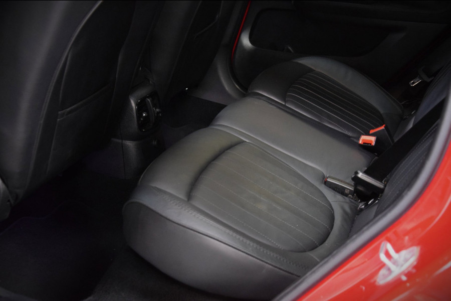 MINI Countryman 2.0 Cooper S ALL4 Chili JCW Pakket|Panoramadak|Org.NL|1e Eig.|Dealer onderhouden