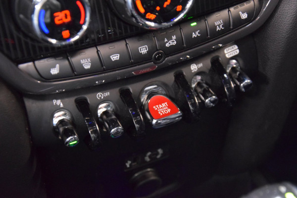 MINI Countryman 2.0 Cooper S ALL4 Chili JCW Pakket|Panoramadak|Org.NL|1e Eig.|Dealer onderhouden