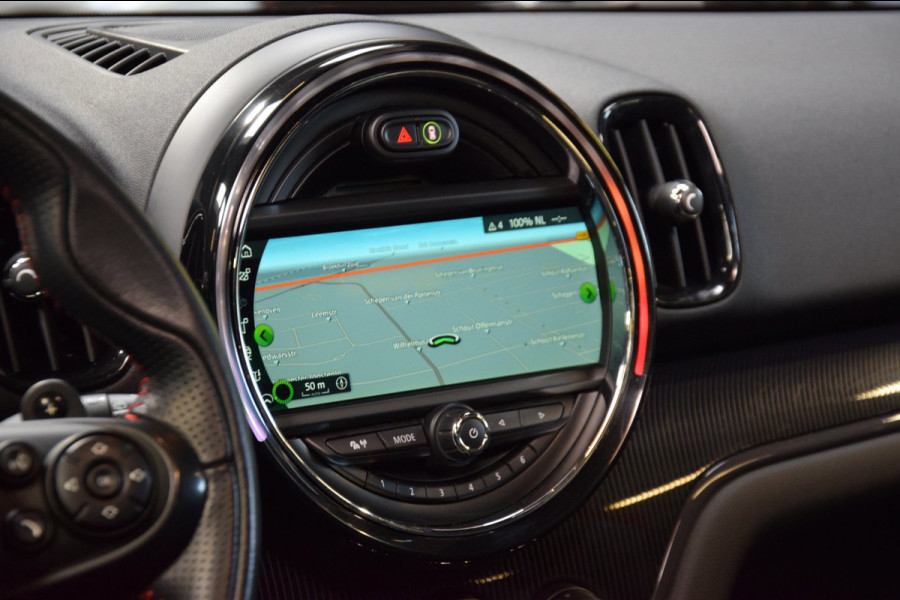 MINI Countryman 2.0 Cooper S ALL4 Chili JCW Pakket|Panoramadak|Org.NL|1e Eig.|Dealer onderhouden