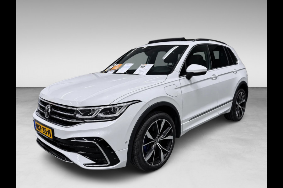 Volkswagen Tiguan 1.4 TSI eHybrid 2XR-LINE SOH-TEST/PANO/NAVI/V-COCKPIT/DAB/CARPLAY/H-UP/CAM///
