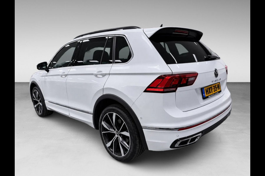 Volkswagen Tiguan 1.4 TSI eHybrid 2XR-LINE SOH-TEST/PANO/NAVI/V-COCKPIT/DAB/CARPLAY/H-UP/CAM///