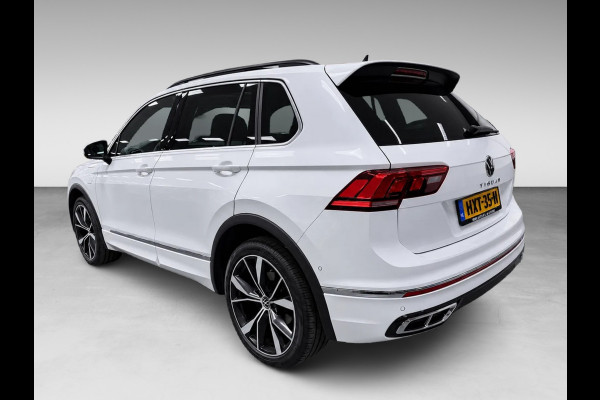 Volkswagen Tiguan 1.4 TSI eHybrid 2XR-LINE SOH-TEST/PANO/NAVI/V-COCKPIT/DAB/CARPLAY/H-UP/CAM///