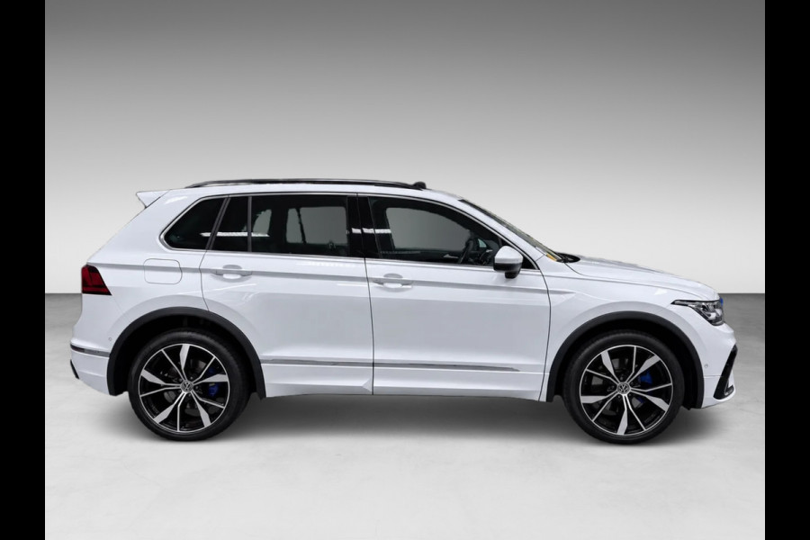 Volkswagen Tiguan 1.4 TSI eHybrid 2XR-LINE SOH-TEST/PANO/NAVI/V-COCKPIT/DAB/CARPLAY/H-UP/CAM///