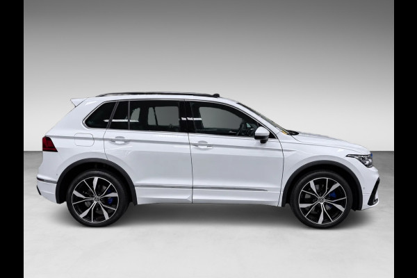 Volkswagen Tiguan 1.4 TSI eHybrid 2XR-LINE SOH-TEST/PANO/NAVI/V-COCKPIT/DAB/CARPLAY/H-UP/CAM///