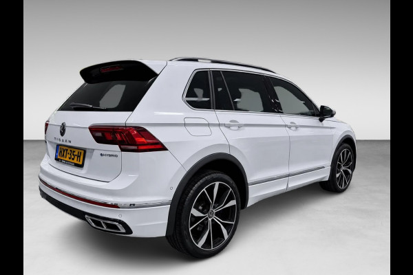 Volkswagen Tiguan 1.4 TSI eHybrid 2XR-LINE SOH-TEST/PANO/NAVI/V-COCKPIT/DAB/CARPLAY/H-UP/CAM///