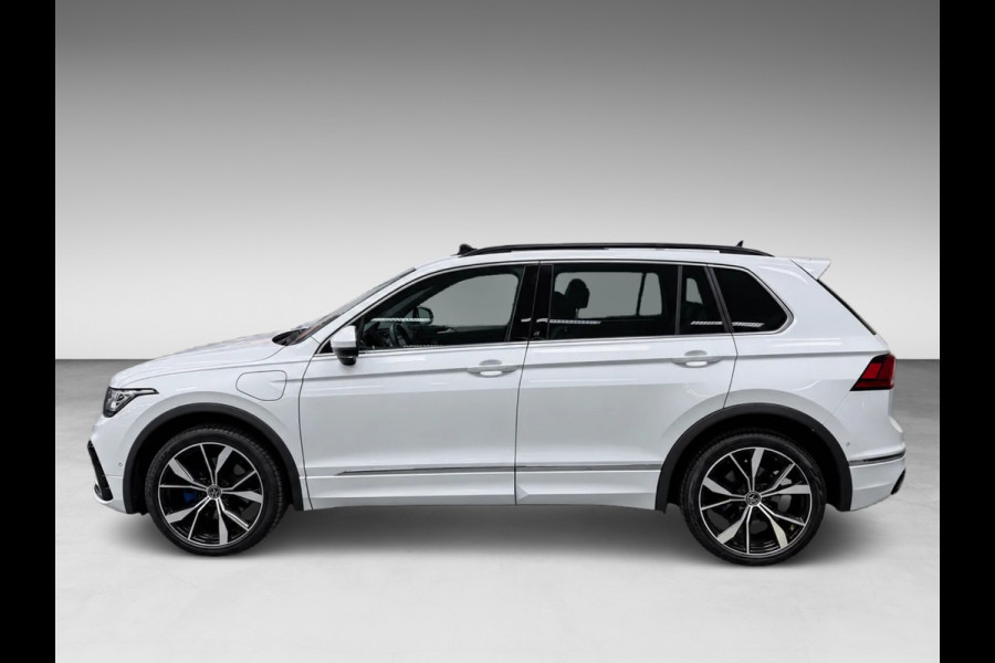 Volkswagen Tiguan 1.4 TSI eHybrid 2XR-LINE SOH-TEST/PANO/NAVI/V-COCKPIT/DAB/CARPLAY/H-UP/CAM///