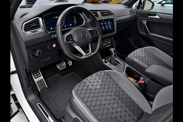 Volkswagen Tiguan 1.4 TSI eHybrid 2XR-LINE SOH-TEST/PANO/NAVI/V-COCKPIT/DAB/CARPLAY/H-UP/CAM///