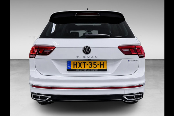 Volkswagen Tiguan 1.4 TSI eHybrid 2XR-LINE SOH-TEST/PANO/NAVI/V-COCKPIT/DAB/CARPLAY/H-UP/CAM///
