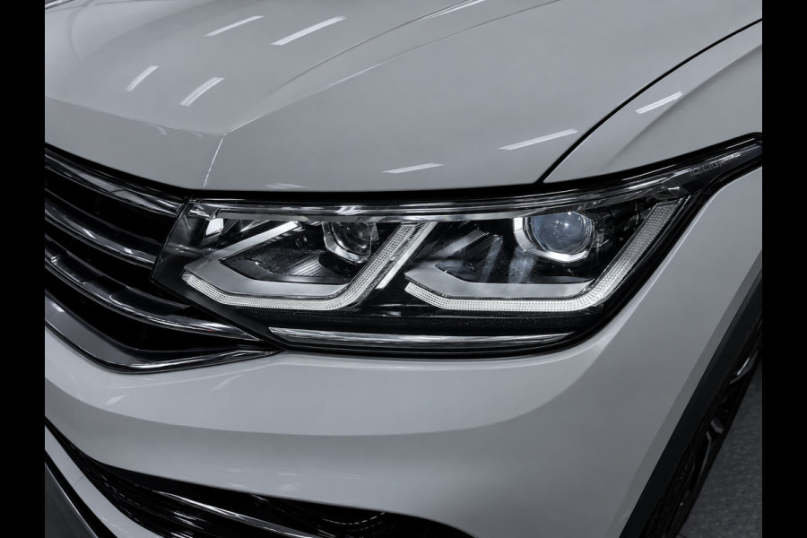Volkswagen Tiguan 1.4 TSI eHybrid 2XR-LINE SOH-TEST/PANO/NAVI/V-COCKPIT/DAB/CARPLAY/H-UP/CAM///