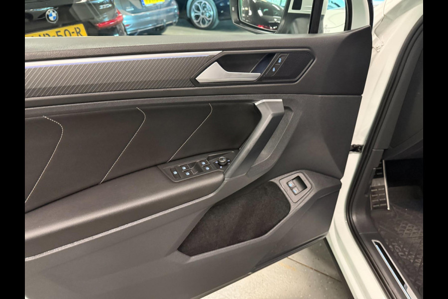 Volkswagen Tiguan 1.4 TSI eHybrid 2XR-LINE SOH-TEST/PANO/NAVI/V-COCKPIT/DAB/CARPLAY/H-UP/CAM///