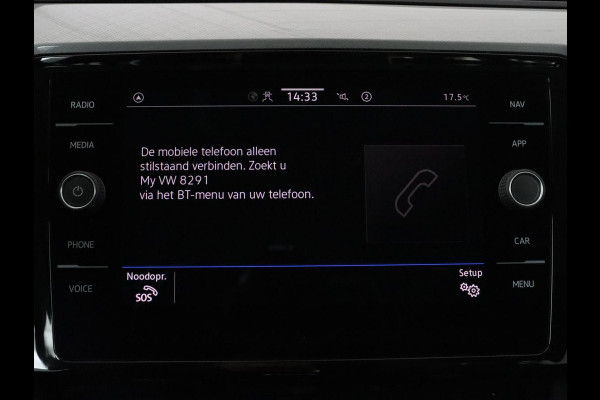 Volkswagen Passat Variant 1.4 TSI PHEV GTE Business | SOH 92,8% | Adaptive Cruise | Stoelverwarming | Massage | Camera | LED | Carplay | Climate control