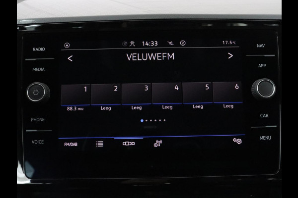 Volkswagen Passat Variant 1.4 TSI PHEV GTE Business | SOH 92,8% | Adaptive Cruise | Stoelverwarming | Massage | Camera | LED | Carplay | Climate control