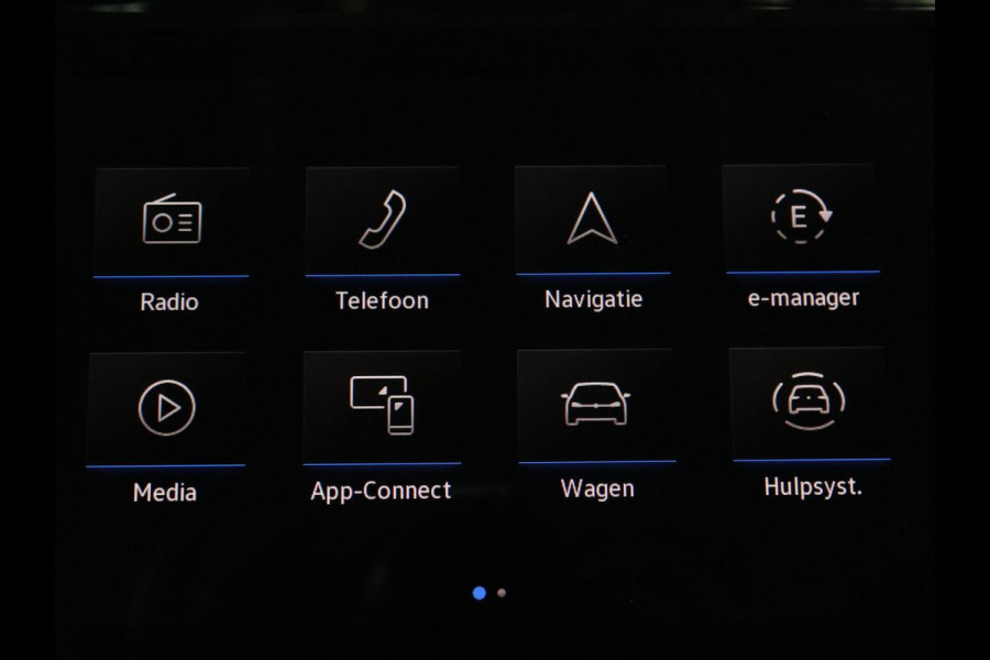 Volkswagen Passat Variant 1.4 TSI PHEV GTE Business | SOH 92,8% | Adaptive Cruise | Stoelverwarming | Massage | Camera | LED | Carplay | Climate control
