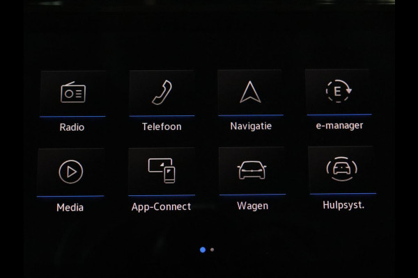 Volkswagen Passat Variant 1.4 TSI PHEV GTE Business | SOH 92,8% | Adaptive Cruise | Stoelverwarming | Massage | Camera | LED | Carplay | Climate control