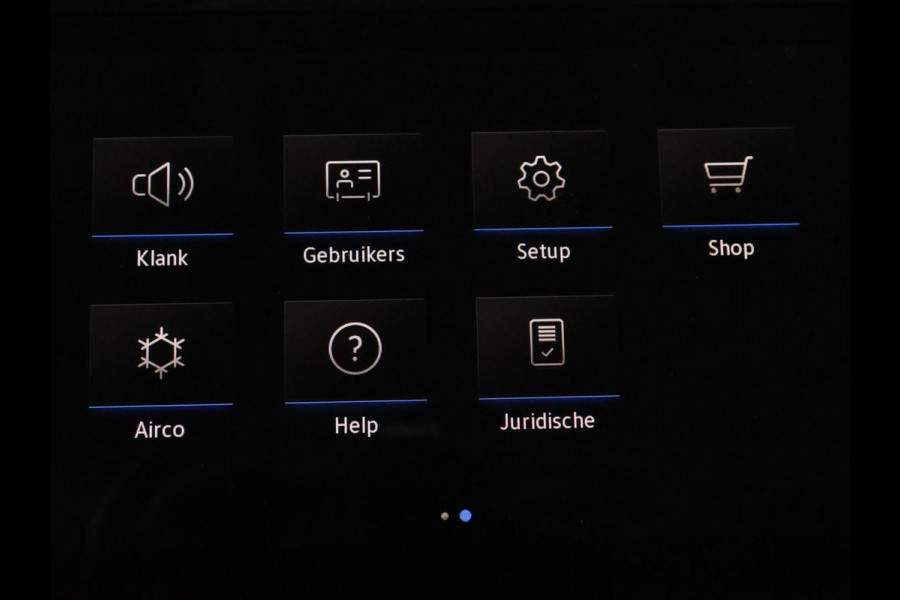 Volkswagen Passat Variant 1.4 TSI PHEV GTE Business | SOH 92,8% | Adaptive Cruise | Stoelverwarming | Massage | Camera | LED | Carplay | Climate control