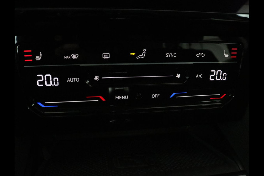 Volkswagen Passat Variant 1.4 TSI PHEV GTE Business | SOH 92,8% | Adaptive Cruise | Stoelverwarming | Massage | Camera | LED | Carplay | Climate control