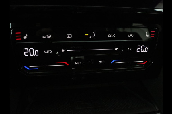 Volkswagen Passat Variant 1.4 TSI PHEV GTE Business | SOH 92,8% | Adaptive Cruise | Stoelverwarming | Massage | Camera | LED | Carplay | Climate control