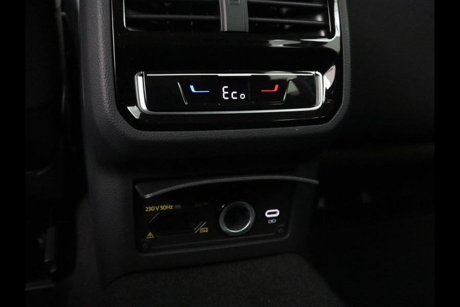 Volkswagen Passat Variant 1.4 TSI PHEV GTE Business | SOH 92,8% | Adaptive Cruise | Stoelverwarming | Massage | Camera | LED | Carplay | Climate control