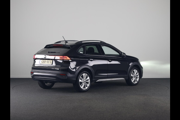 Volkswagen Taigo 1.0 TSI Life Edition 95 pk | Navigatie via App | Parkeersensoren (achter) | Achteruitrijcamera | Adaptieve cruise control | Lane assist | LED koplampen |