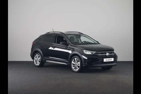 Volkswagen Taigo 1.0 TSI Life Edition 95 pk | Navigatie via App | Parkeersensoren (achter) | Achteruitrijcamera | Adaptieve cruise control | Lane assist | LED koplampen |