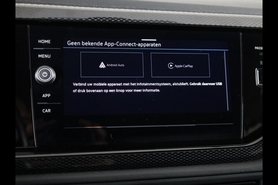 Volkswagen Taigo 1.0 TSI Life Edition 95 pk | Navigatie via App | Parkeersensoren (achter) | Achteruitrijcamera | Adaptieve cruise control | Lane assist | LED koplampen |