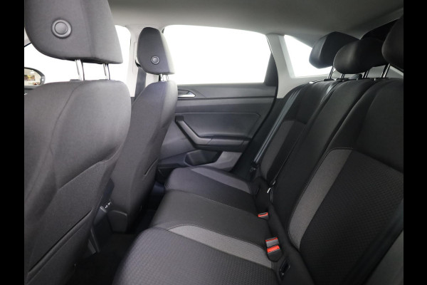 Volkswagen Taigo 1.0 TSI Life Edition 95 pk | Navigatie via App | Parkeersensoren (achter) | Achteruitrijcamera | Adaptieve cruise control | Lane assist | LED koplampen |