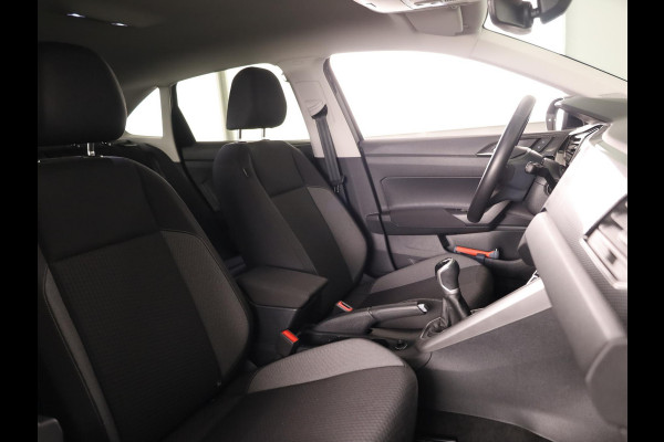 Volkswagen Taigo 1.0 TSI Life Edition 95 pk | Navigatie via App | Parkeersensoren (achter) | Achteruitrijcamera | Adaptieve cruise control | Lane assist | LED koplampen |