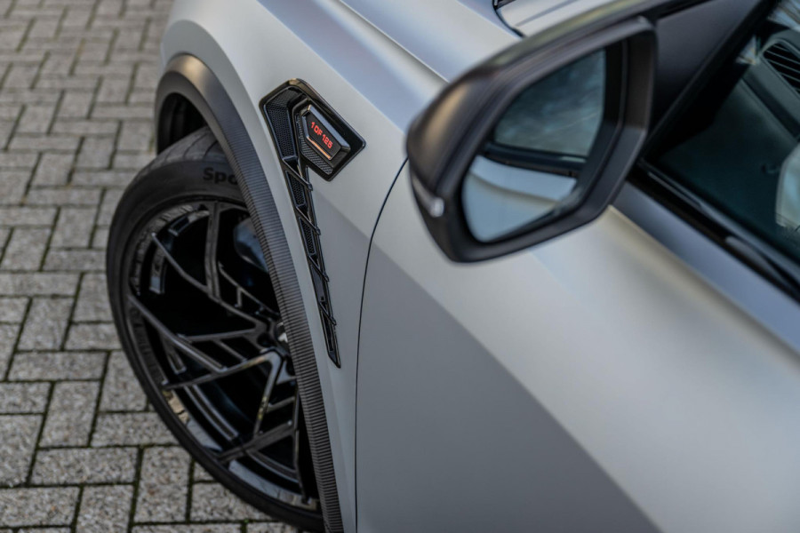 Audi RSQ8 Perf. ABT Legacy Edition 760pk 1 of 125 #1