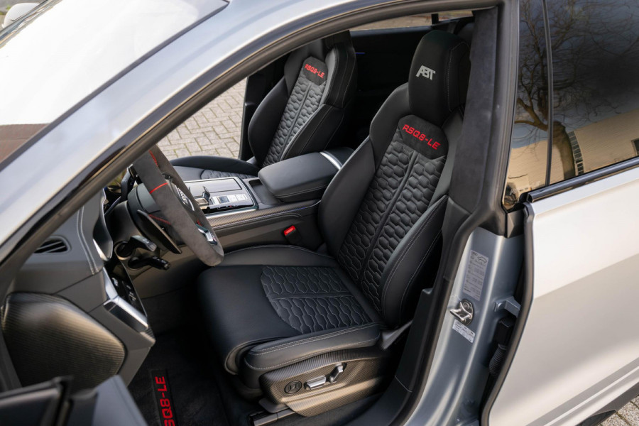 Audi RSQ8 Perf. ABT Legacy Edition 760pk 1 of 125 #1