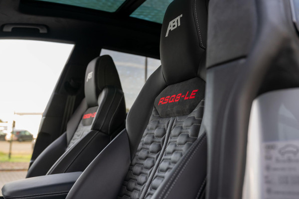 Audi RSQ8 Perf. ABT Legacy Edition 760pk 1 of 125 #1