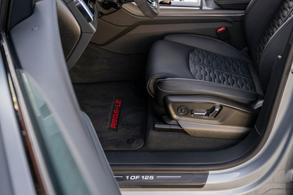 Audi RSQ8 Perf. ABT Legacy Edition 760pk 1 of 125 #1