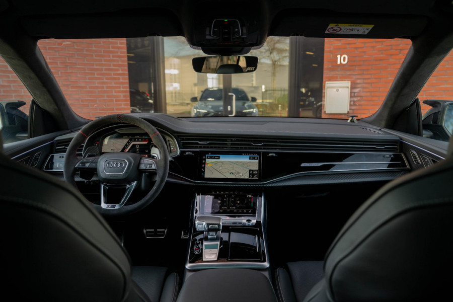 Audi RSQ8 Perf. ABT Legacy Edition 760pk 1 of 125 #1