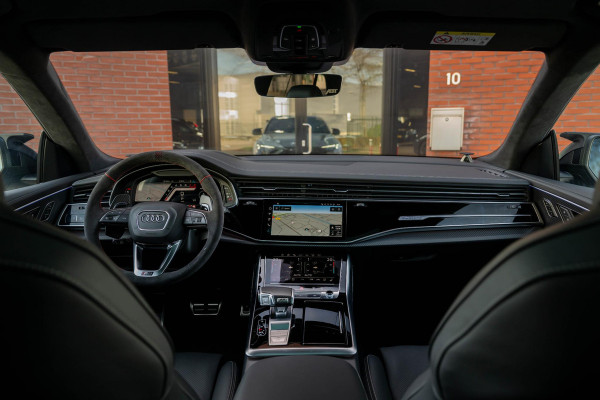 Audi RSQ8 Perf. ABT Legacy Edition 760pk 1 of 125 #1