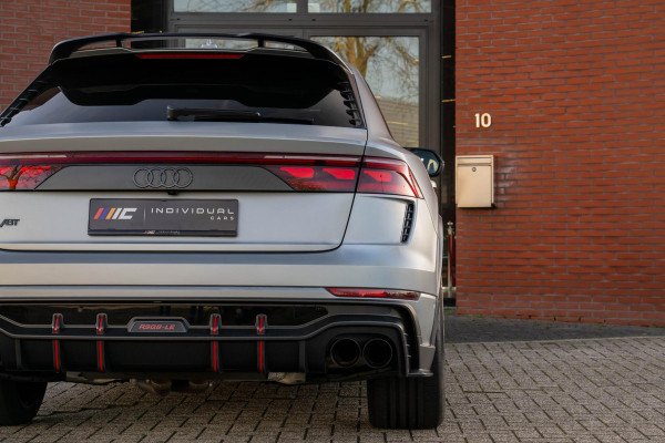 Audi RSQ8 Perf. ABT Legacy Edition 760pk 1 of 125 #1