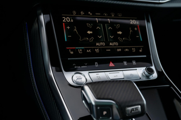 Audi RSQ8 Perf. ABT Legacy Edition 760pk 1 of 125 #1