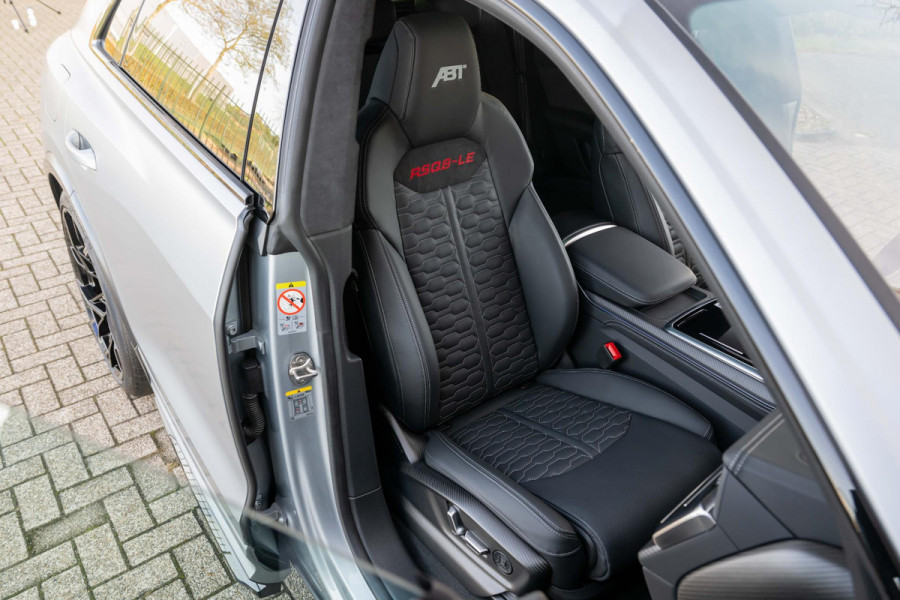 Audi RSQ8 Perf. ABT Legacy Edition 760pk 1 of 125 #1
