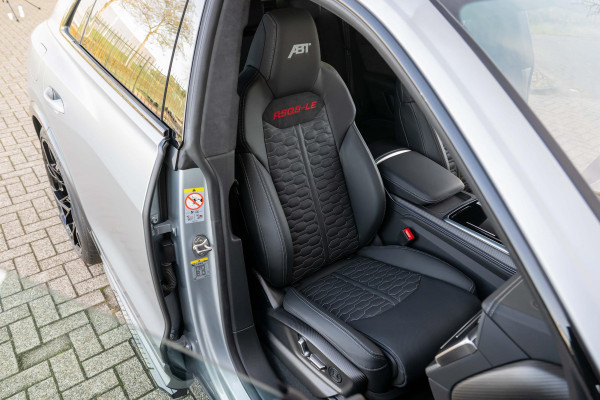 Audi RSQ8 Perf. ABT Legacy Edition 760pk 1 of 125 #1